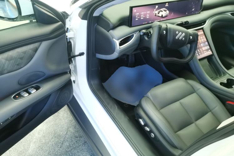 Used IM L6 2024 Max Standard Edition
