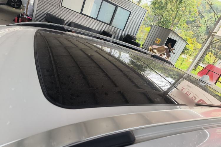 Used Lynk & Co 01 2017 2.0T Two-Wheel Drive Pro Edition