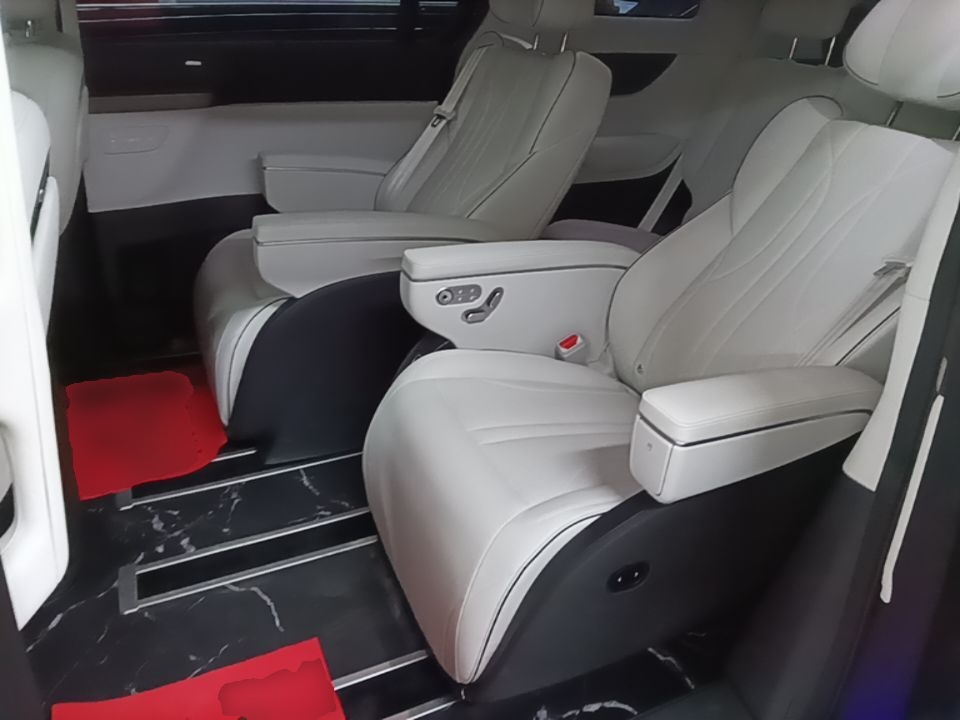 XPeng X9 2024 640 All-Wheel Drive High-Performance Max — снимка 20