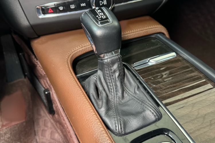 Used Volvo S90 2017 T4 Zhiyuan Edition