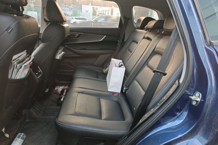 Used Chery Tiggo 8 2020 290TGDI Automatic Elite Edition