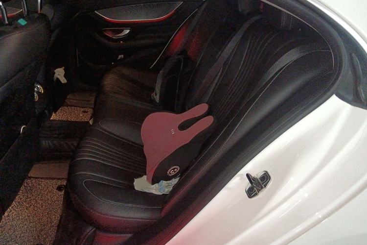 Used Mercedes-Benz CLS 2020 CLS 300 Sport Edition
