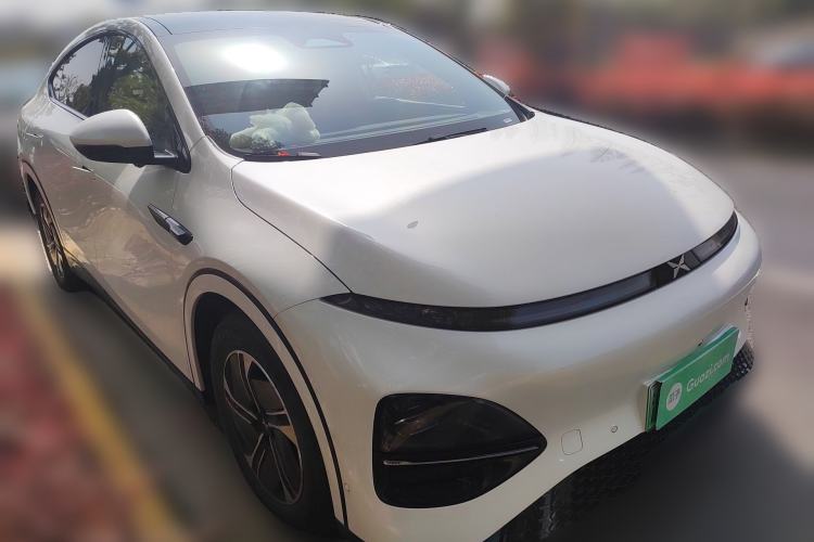 Used XPeng G6 2023 755 Ultra-Long Range Max
