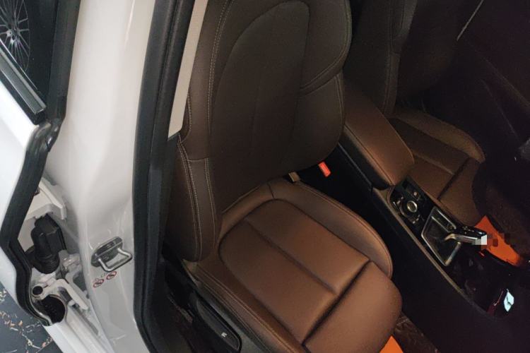 Used BMW 1 Series 2020 120i M Sport Package Right Front Seat