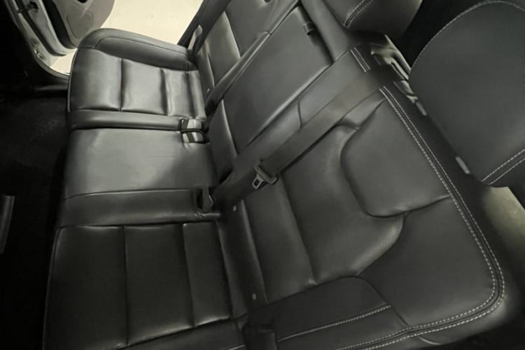 Used Dongfeng Fengon S560 2018 1.8L CVT Elite Model 7 Seats
