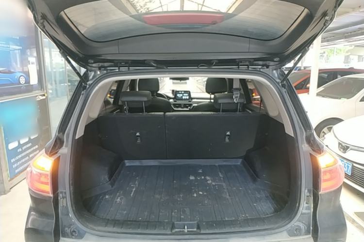 Used Kia Sportage R 2019 2.0L Automatic Smart Luxury Edition