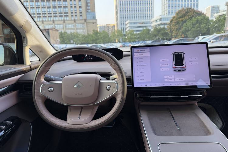 Used Hyptec GT 2024 Global Model 710 Ultra-High-Voltage LiDAR Edition