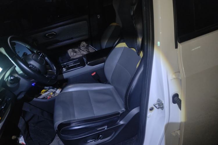 Used AION Y 2022 70 Intelligent Edition Lithium Iron Phosphate
