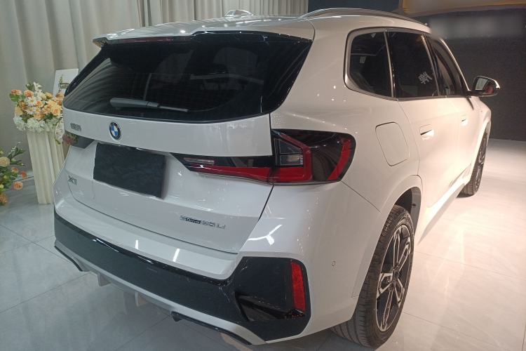 Used BMW X1 2023 sDrive25Li M Sport Package
