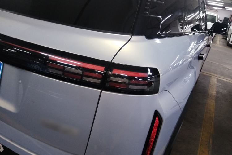 Used Chery Explore 06 2023 Revised Version Urban Edition 1.6T Two-Wheel Drive Luxury Trim