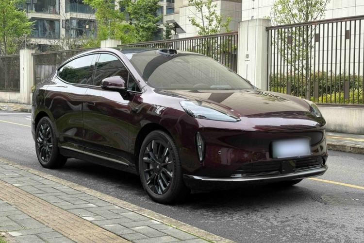 Used Hyptec HT 2024 825鸥翼 LiDAR Edition Exterior 7