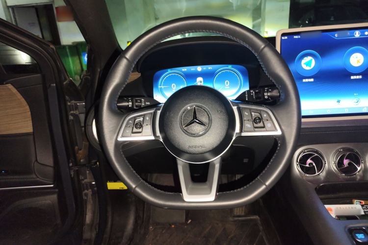 Used Denza X 2020 PHEV Flagship Edition