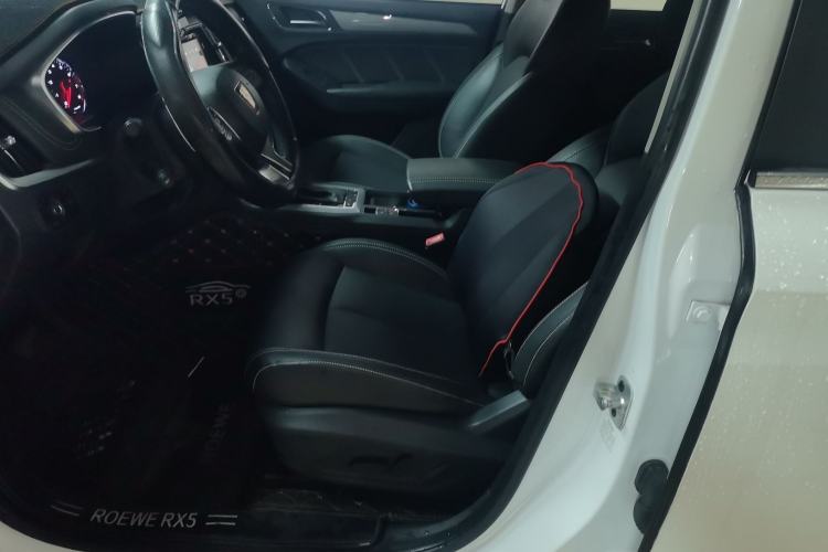 Used Roewe RX5 2019 20T Two-Wheel Drive Automatic Ali Smart Connectivity Platinum Edition