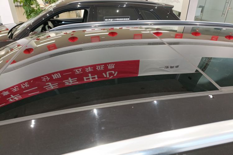 Used Audi Q5L 2018 40 TFSI Prestige Fashion Edition China VI