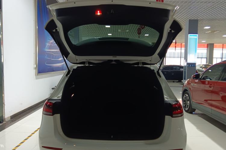 Used Mercedes-Benz B-Class 2020 B 200 Sport Edition
