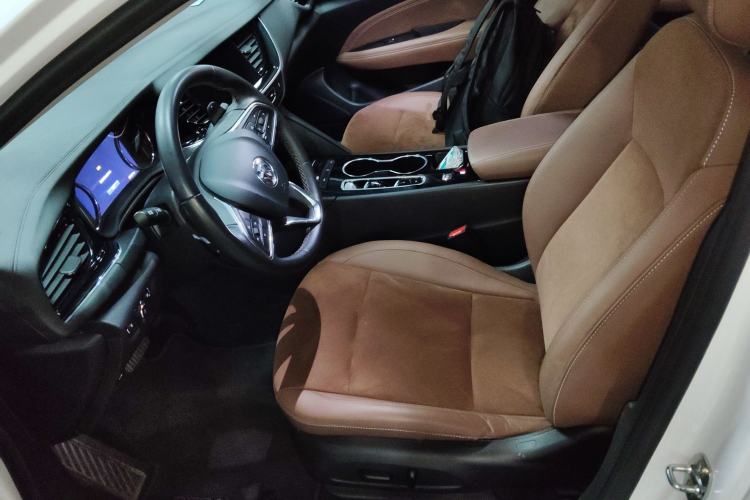 Used Buick Regal 2020 552T Luxury Version