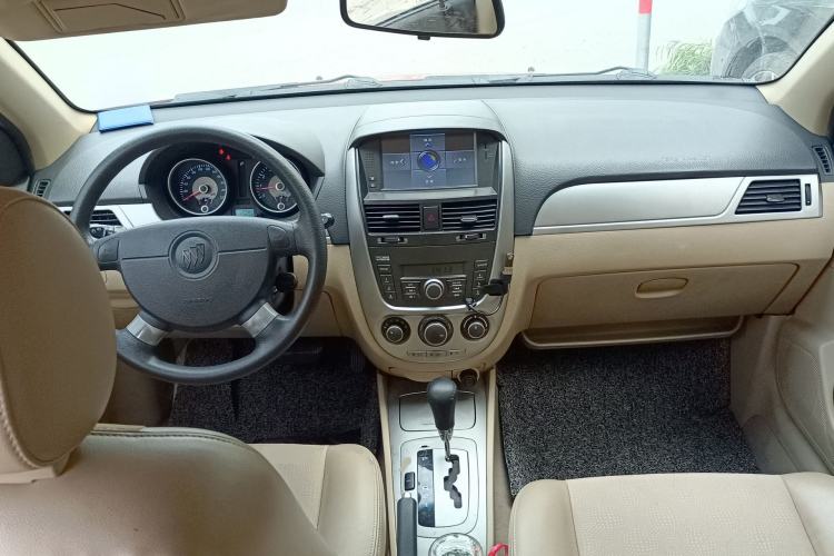 Used Buick Excelle 2011 1.6LX-AT
