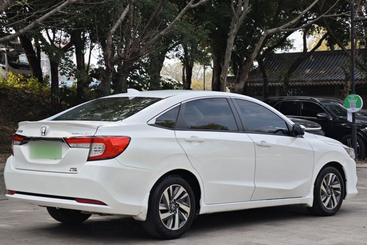Used Honda Crider 2019 180 Turbo CVT Leading Edition China VI
