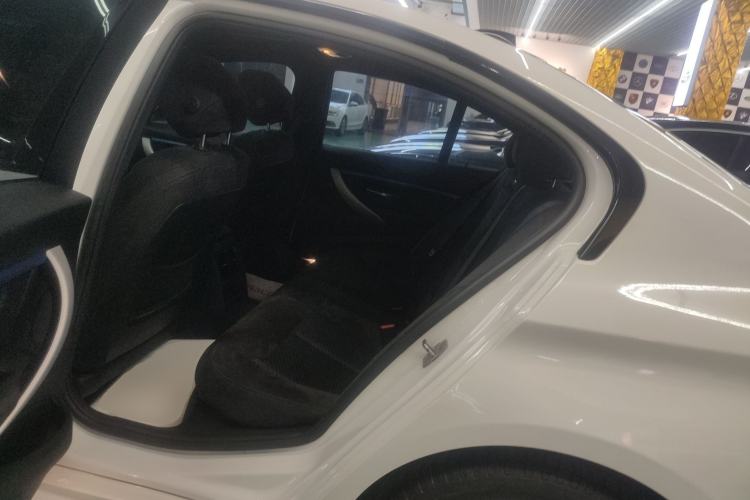 Used BMW 3 Series 2017 320i M Sport
