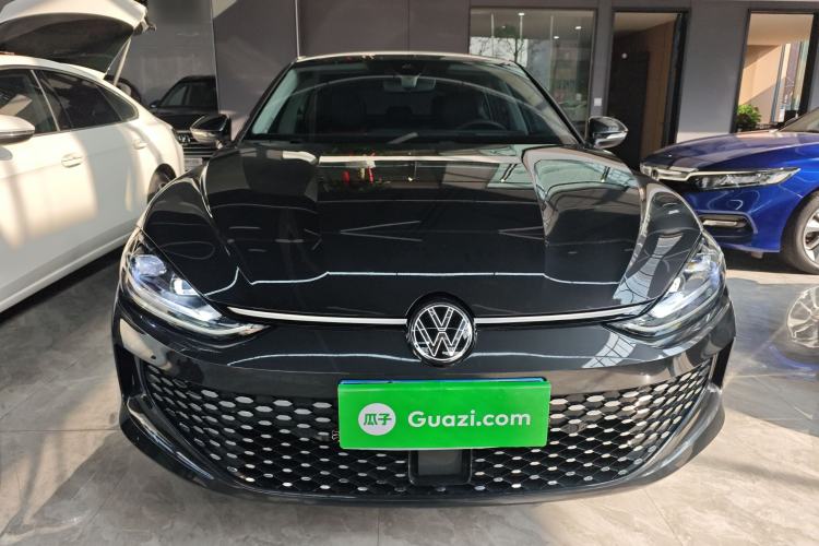 Used Volkswagen Lamando 2025 Lavida L 280TSI DSG Cool & Spicy PLUS Edition