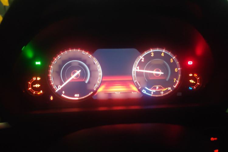 Used BMW 3 Series 2019 320Li M Luxury Package
