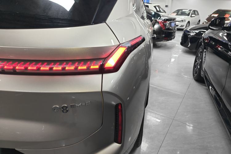 Used Lynk & Co 08 EM-P 2023 245km Ultra-Long Range Halo Right Rear Taillight