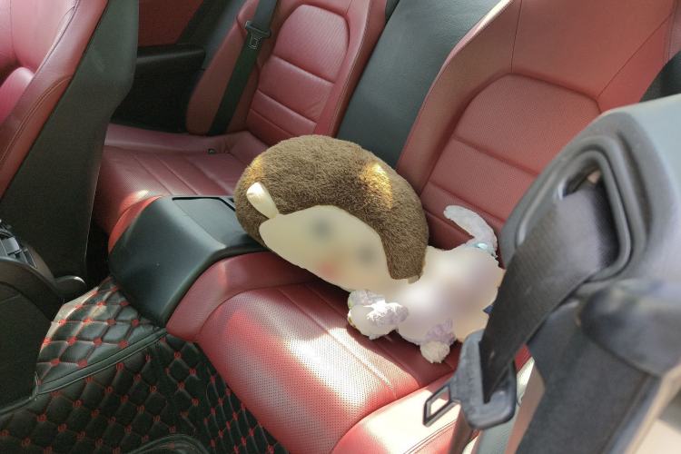 Used Mercedes-Benz E-Class 2014 E 200 Coupe