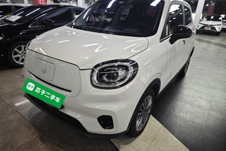 Used Leapmotor T03 2024 310 Comfort Edition