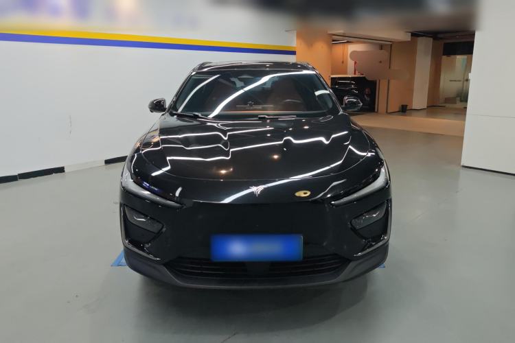 Used NETA X 2023 500
