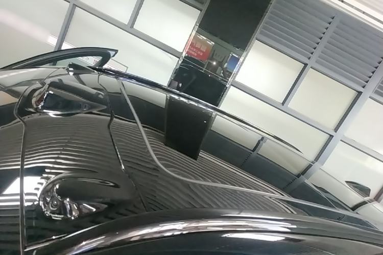 Used Nio ES6 2025 75 kWh
