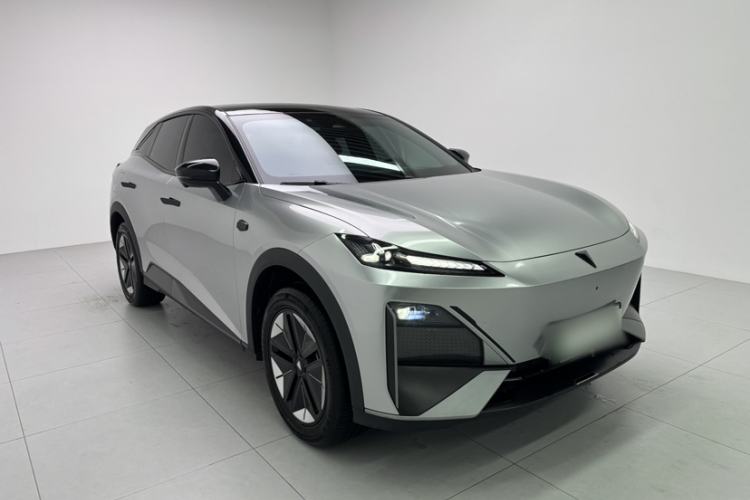 Used Deepal S07 2023 200Max Range-Extended Version