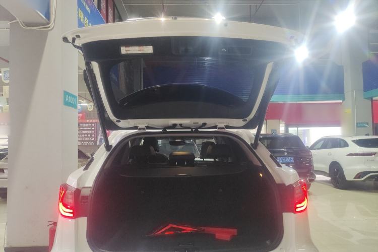 Used Lexus RX 2016 300 4x4 Elegant Edition China V-standard
