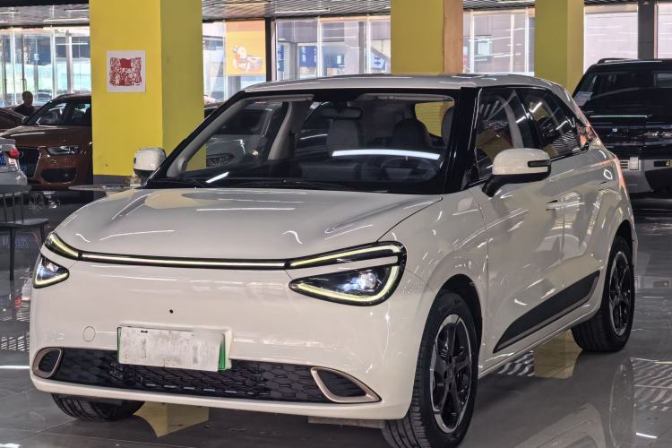 Used Dongfeng NAMMI 01 2024 430 Plus Smart+