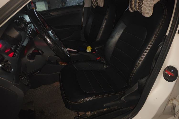 Used Volkswagen Jetta 2017 1.4L Manual Fashion Edition