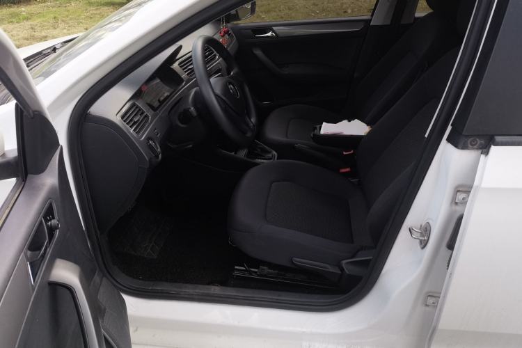 Used Volkswagen Santana 2017 Haval H6 1.6L Automatic Fashion Edition
