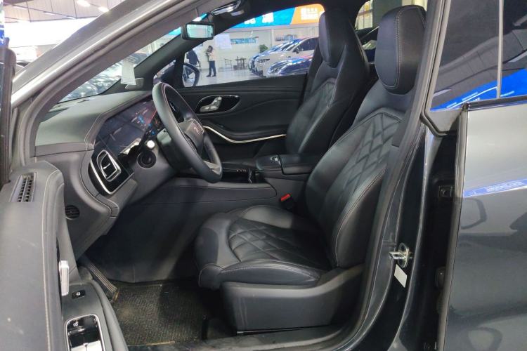 Used Rising R7 2024 Advanced Edition