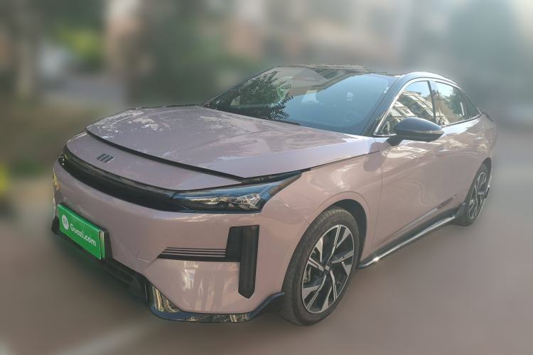 Used Geely Galaxy L6 2024 125km Creative Edition