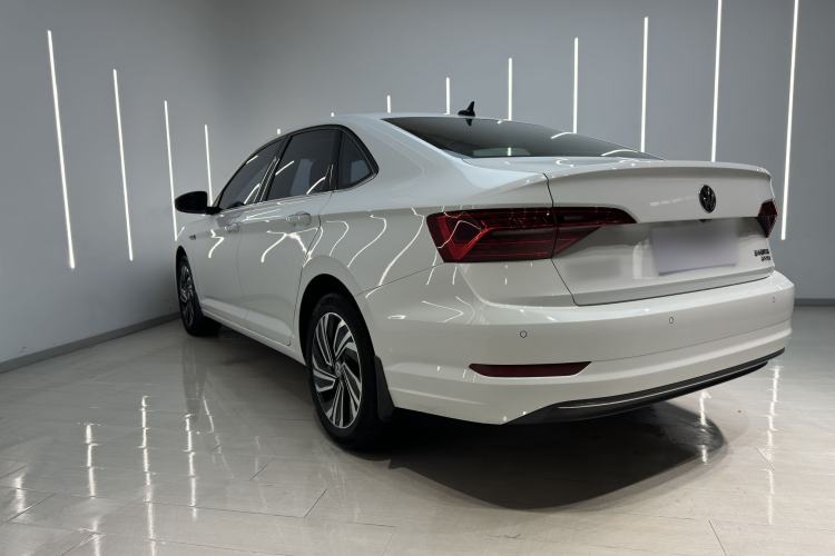 Used Volkswagen Sagitar 2021 200TSI DSG Excellence Edition