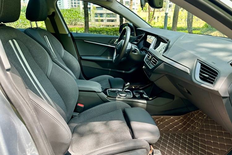 Used BMW 2 Series 2023 225i Four-Door Coupe M Sport Package