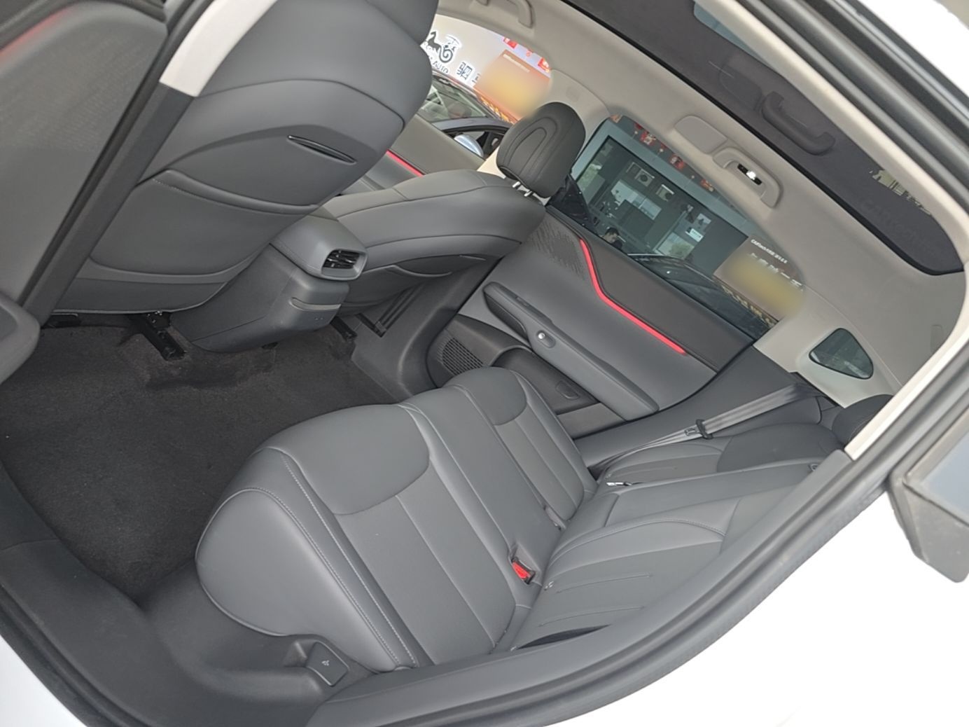 XPeng G6 2025 625 Long-Range Max Flagship Edition — снимка 20