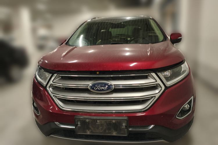 Used Ford Edge 2015 2.0T GTDi 4x4 High-Grade Model