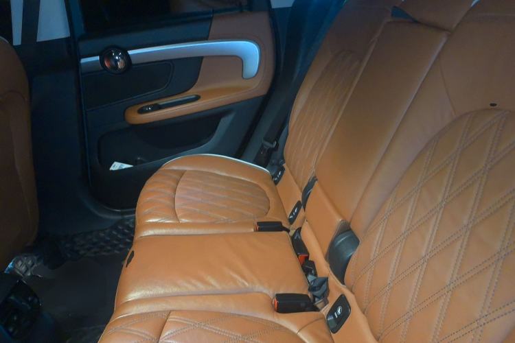 Used MINI Countryman 2021 2.0T COOPER S ALL4