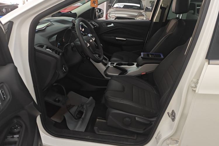 Used Ford Kuga 2015 1.5L GTDi Two-Wheel Drive Fashion Edition