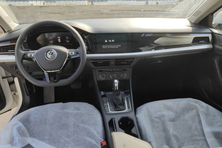 Used Volkswagen Lavida 2022 280TSI DSG Comfort Edition