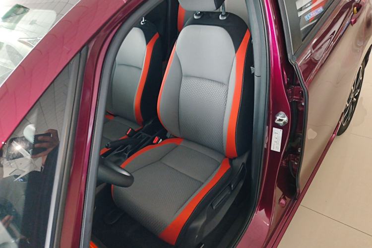 Used Honda LIFE 2021 1.5L CVT SPORT Heartbeat Edition
