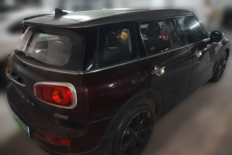Used MINI Clubman 2016 1.5T COOPER Connoisseur Edition
