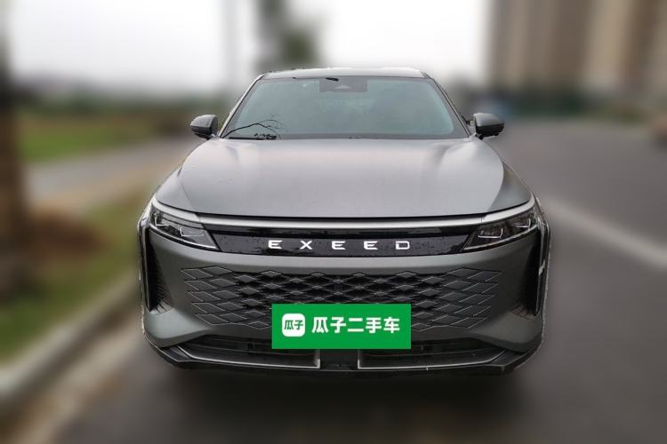 Used EXEED Stellar C-DM 2024 1.5T Extended-Range Pro
