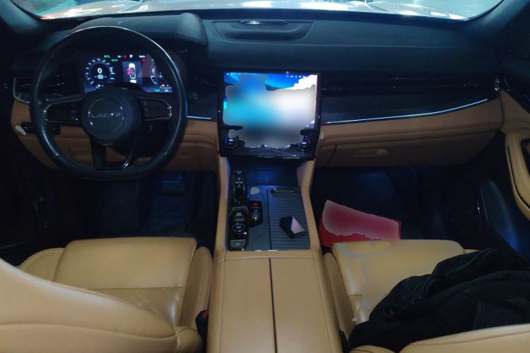 Used Lynk & Co 09 EM-P 2021 2.0T PHEV Halo Six-Seater