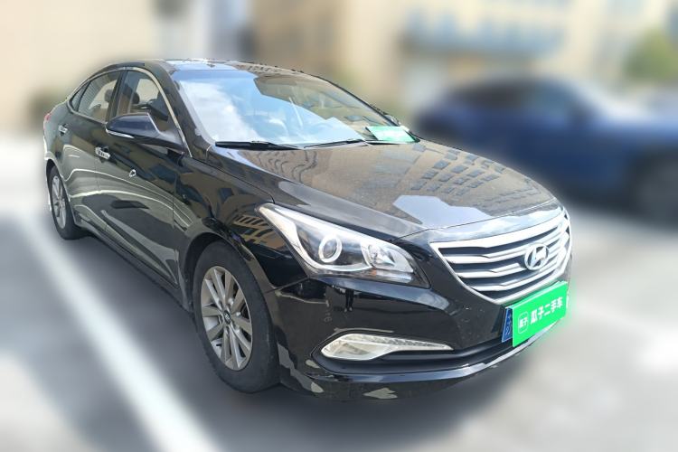 Used Hyundai Mistra 2014 1.8L Automatic Smart GLS