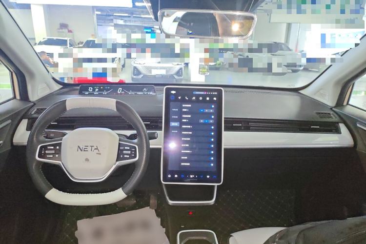 Used NETA AYA 2023 401